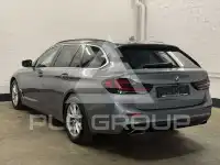 2023 BMW 520