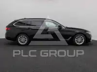 2023 BMW 520