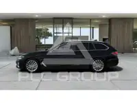 2023 BMW 520