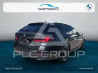 2023 BMW 520