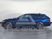 2023 BMW 520
