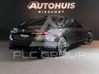 2023 BMW 520