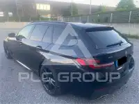 2023 BMW 520