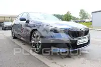 2023 BMW 520