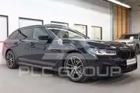 2023 BMW 520