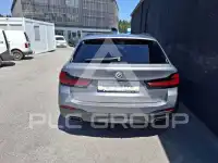 2023 BMW 520
