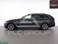 2023 BMW 520