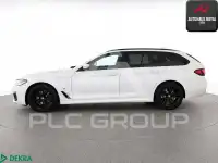 2023 BMW 520