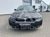 2023 BMW 520