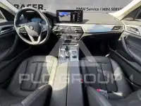2023 BMW 520