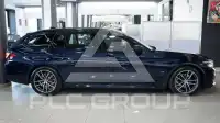 2023 BMW 520
