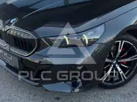 2023 BMW 520