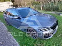 2023 BMW 520