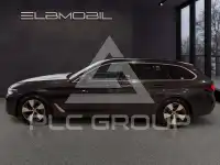 2023 BMW 520