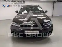 2023 BMW 520