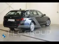 2023 BMW 520