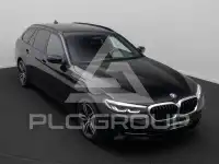 2023 BMW 520