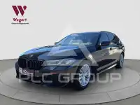 2023 BMW 520