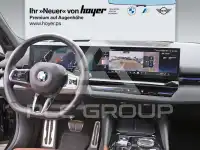 2023 BMW 520