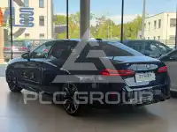 2023 BMW 520