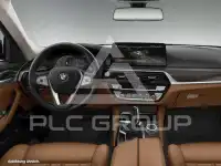 2023 BMW 520