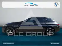 2023 BMW 520