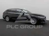 2023 BMW 520