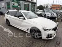 2023 BMW 520