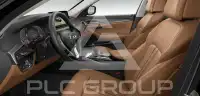2023 BMW 520