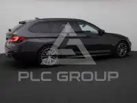 2023 BMW 520