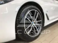 2023 BMW 520