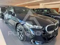 2023 BMW 520