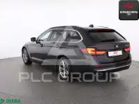2023 BMW 520