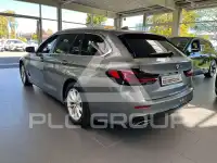 2023 BMW 520