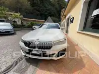 2023 BMW 520