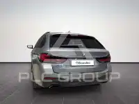 2023 BMW 520