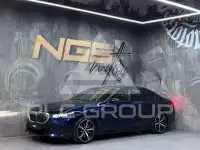 2023 BMW 520