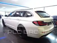 2023 BMW 520