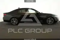 2023 BMW 520