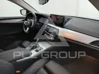 2023 BMW 520