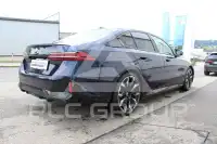 2023 BMW 520