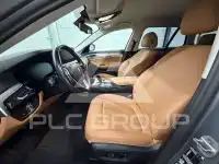 2023 BMW 520