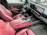 2023 BMW 520