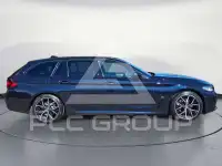 2023 BMW 520