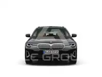 2023 BMW 520