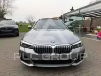 2023 BMW 520