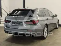 2023 BMW 520