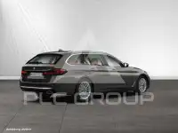 2023 BMW 520
