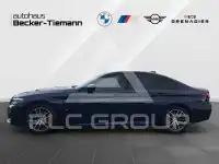 2023 BMW 520
