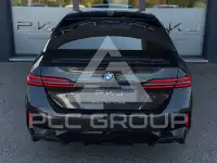 2023 BMW 520